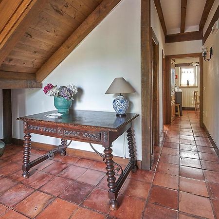 Casa Tate Villa Trasvia Dış mekan fotoğraf