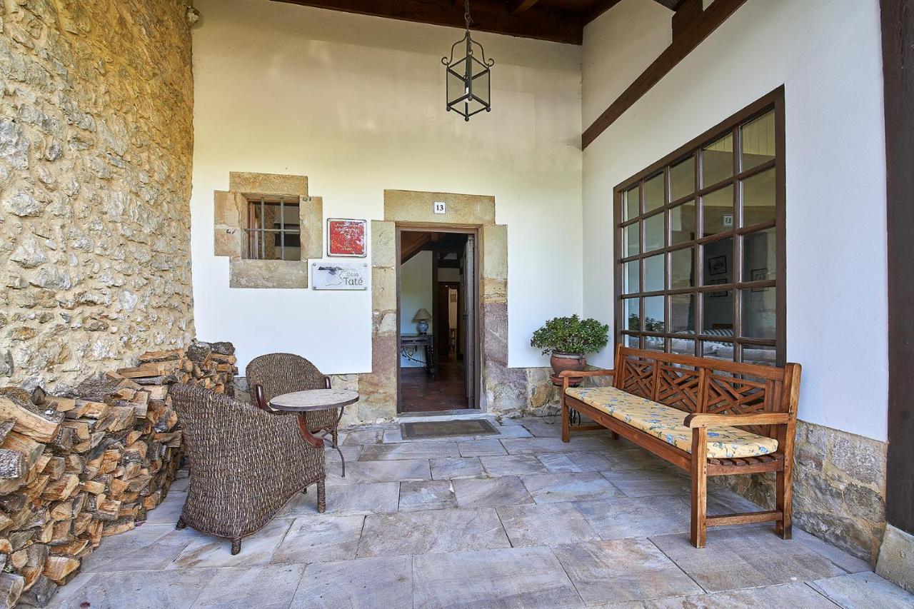 Casa Tate Villa Trasvia Dış mekan fotoğraf