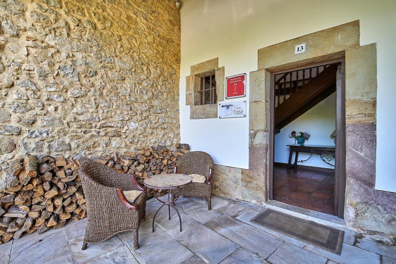 Casa Tate Villa Trasvia Dış mekan fotoğraf