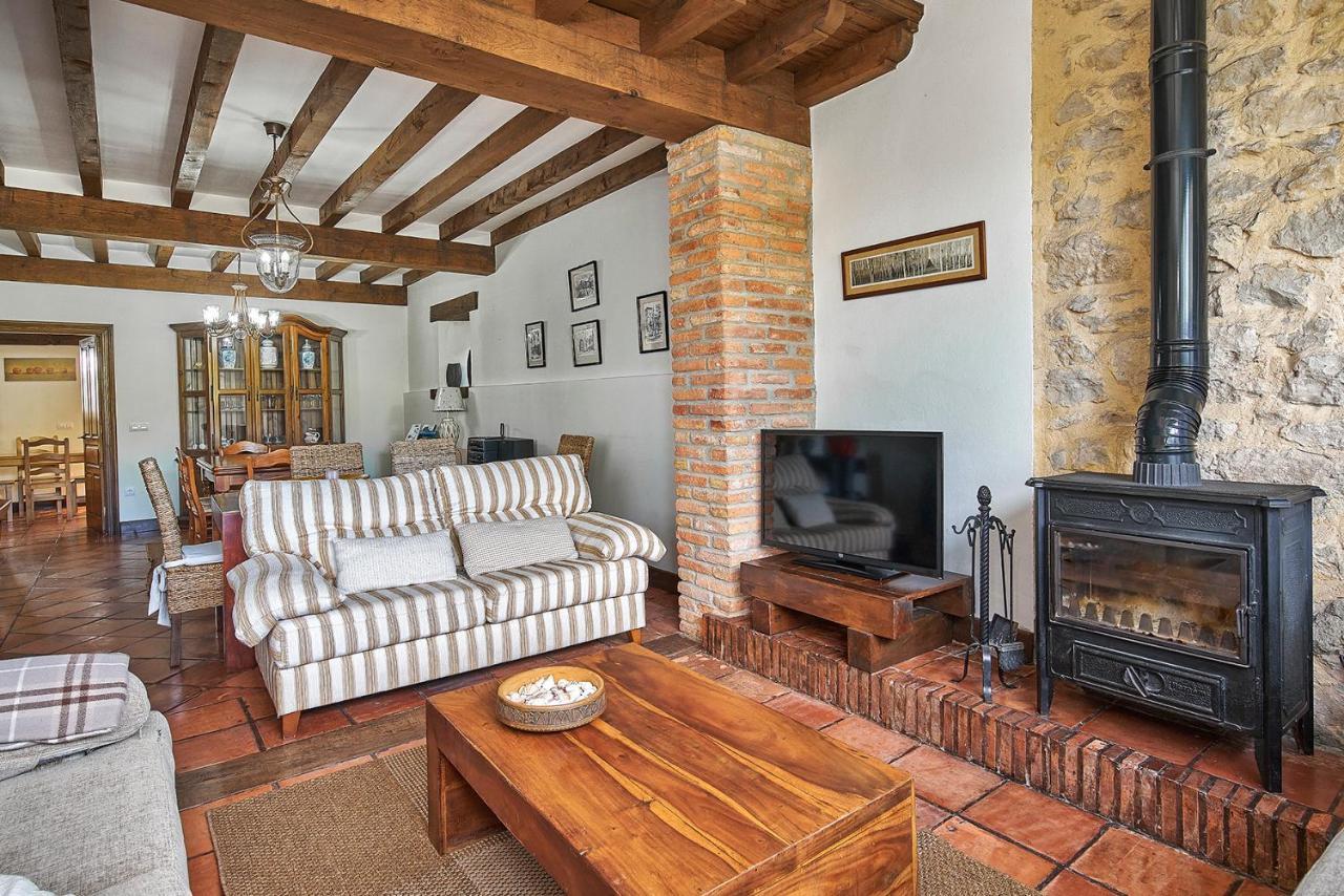 Casa Tate Villa Trasvia Dış mekan fotoğraf