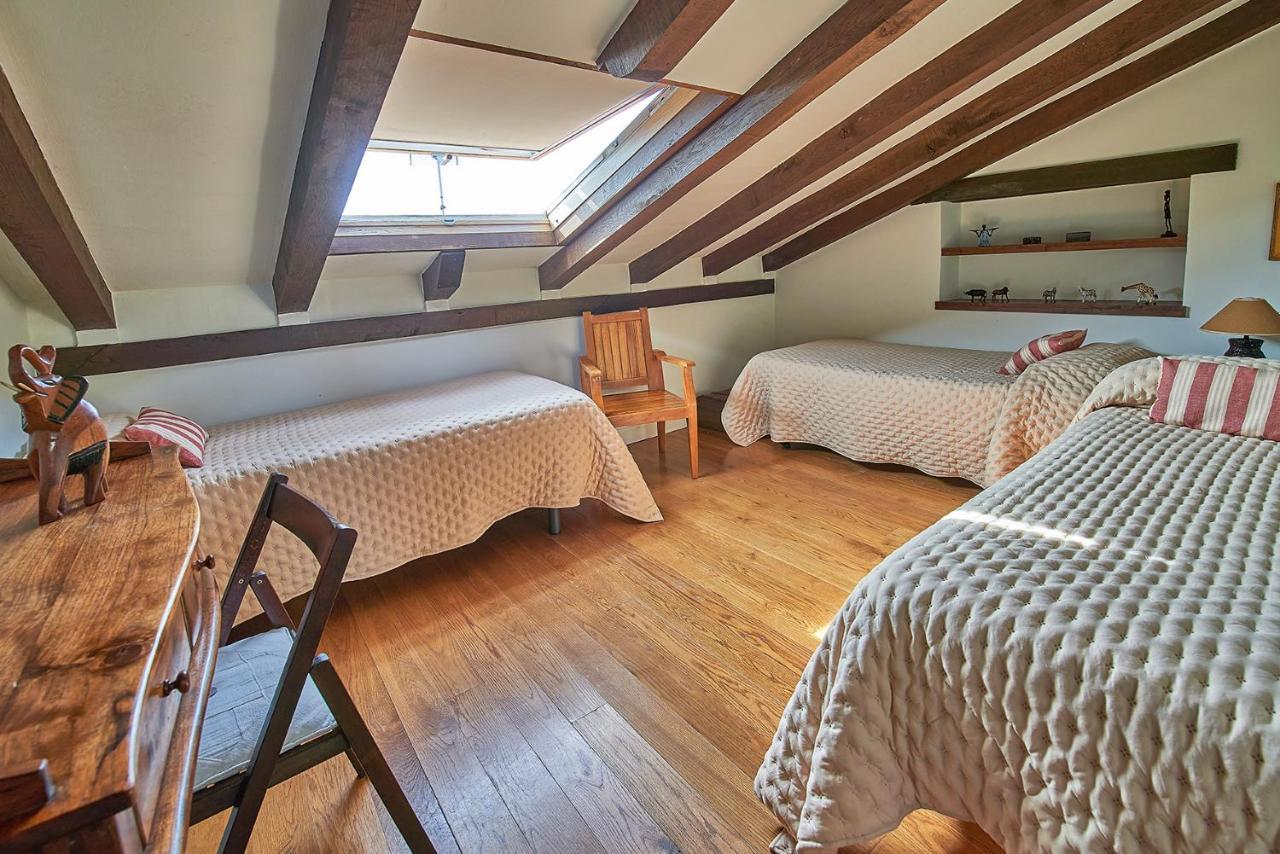 Casa Tate Villa Trasvia Dış mekan fotoğraf