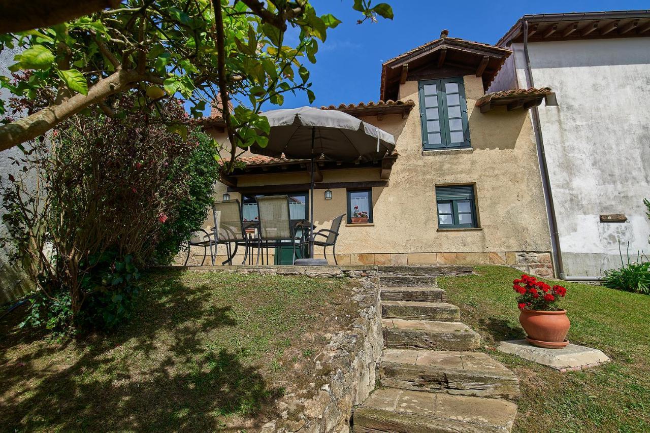Casa Tate Villa Trasvia Dış mekan fotoğraf